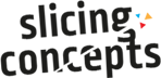 Slicing Concepts logo