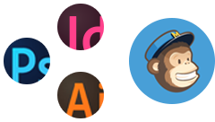 Uw design naar HTML/CSS 